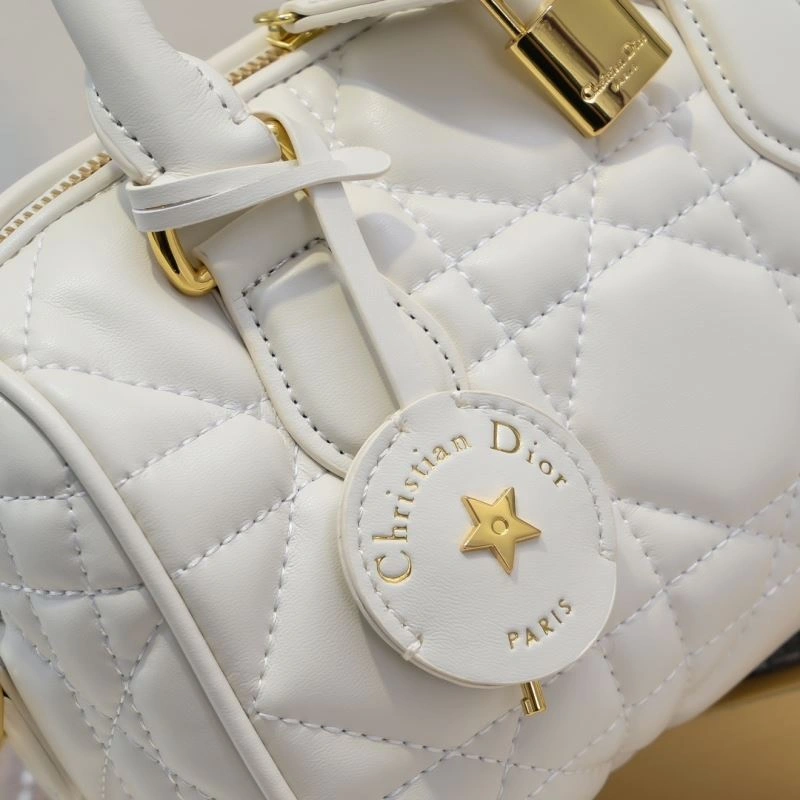 MultiPurpose Christian Dior Top Handle Bags 85427