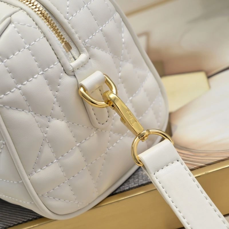 MultiPurpose Christian Dior Top Handle Bags 85427