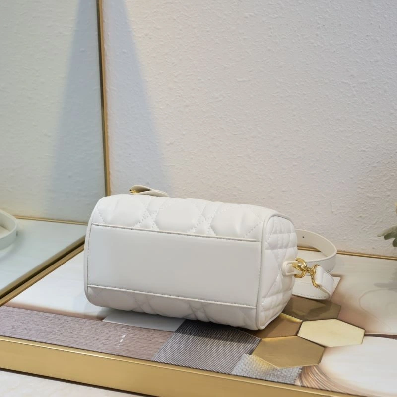 MultiPurpose Christian Dior Top Handle Bags 85427