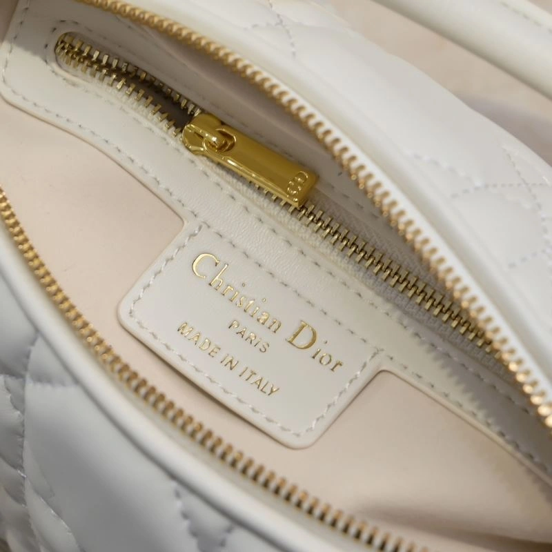 MultiPurpose Christian Dior Top Handle Bags 85427