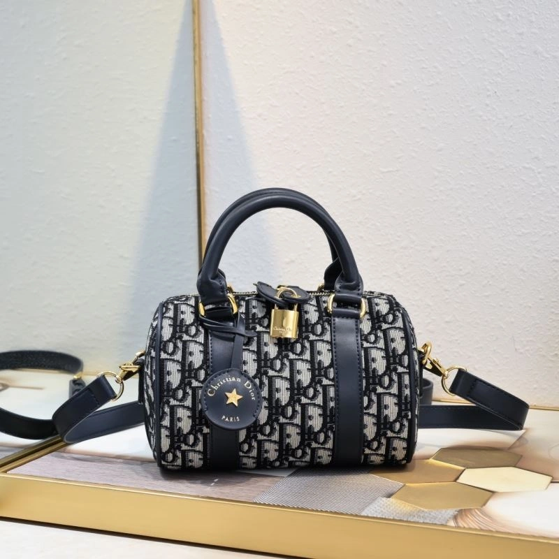 Cozy Christian Dior Top Handle Bags 85436