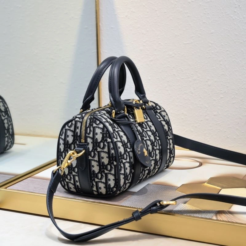 Cozy Christian Dior Top Handle Bags 85436
