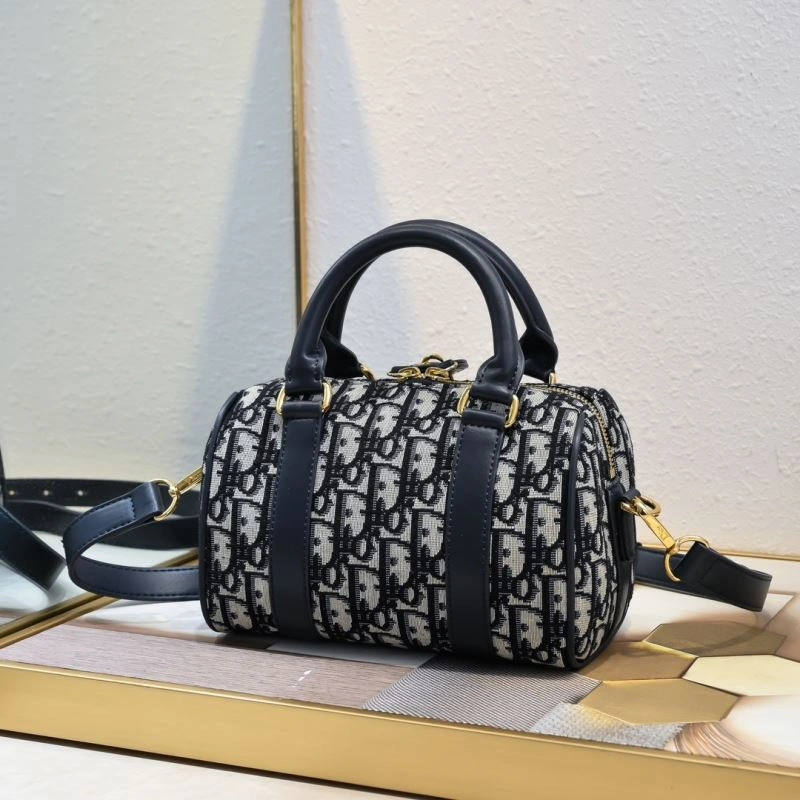 Cozy Christian Dior Top Handle Bags 85436