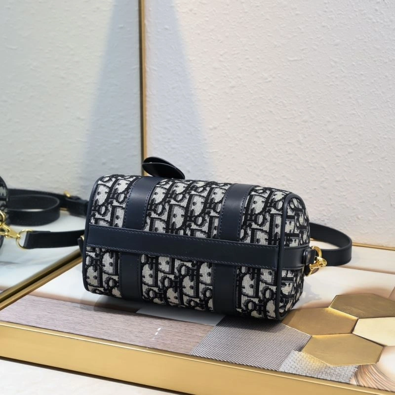 Cozy Christian Dior Top Handle Bags 85436