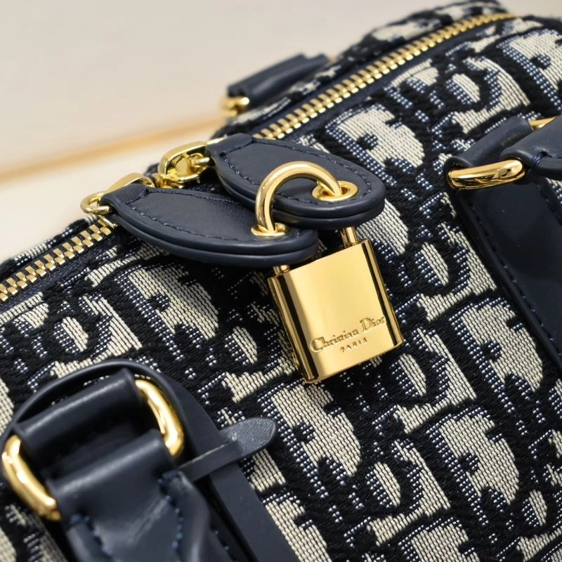 Cozy Christian Dior Top Handle Bags 85436