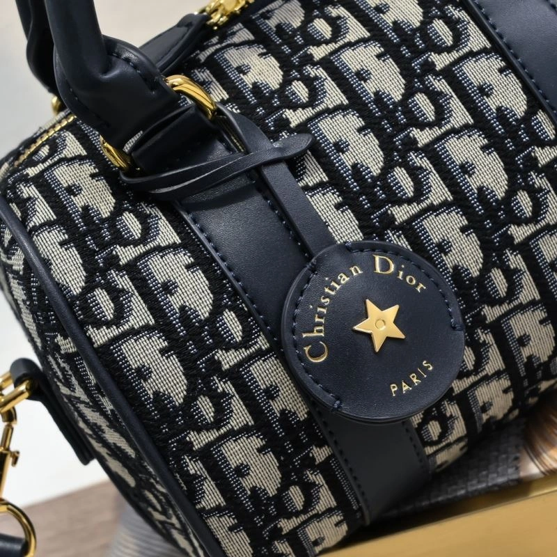 Cozy Christian Dior Top Handle Bags 85436