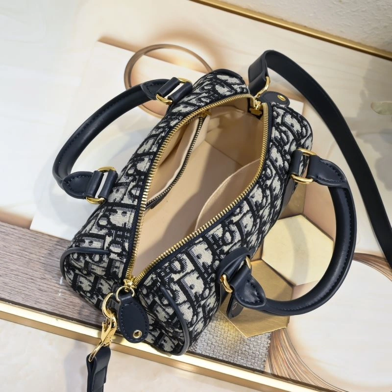 Cozy Christian Dior Top Handle Bags 85436