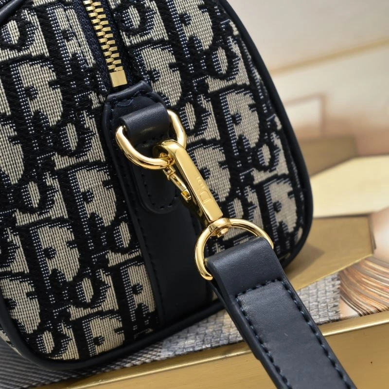 Cozy Christian Dior Top Handle Bags 85436