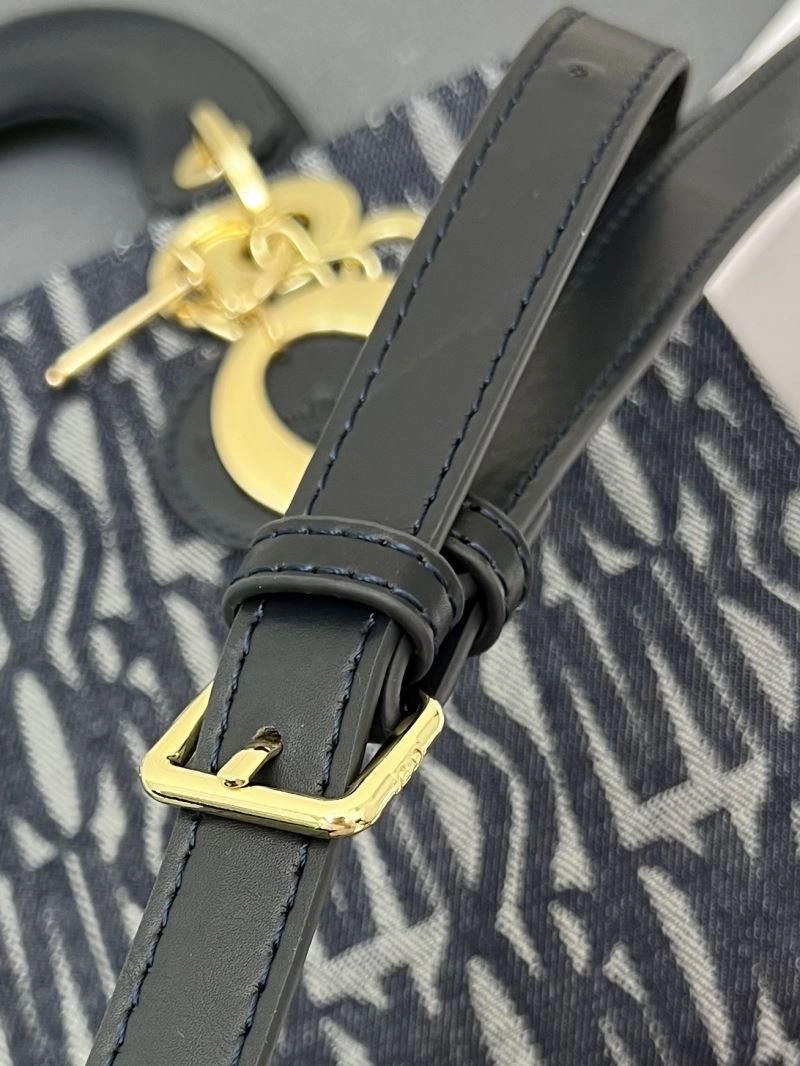 Durable Christian Dior Top Handle Bags 84218