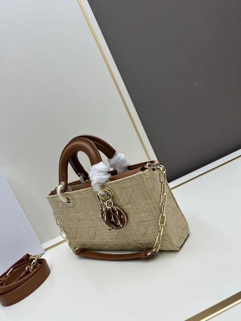 Christian Dior Top Handle Bags FashionForward 84217