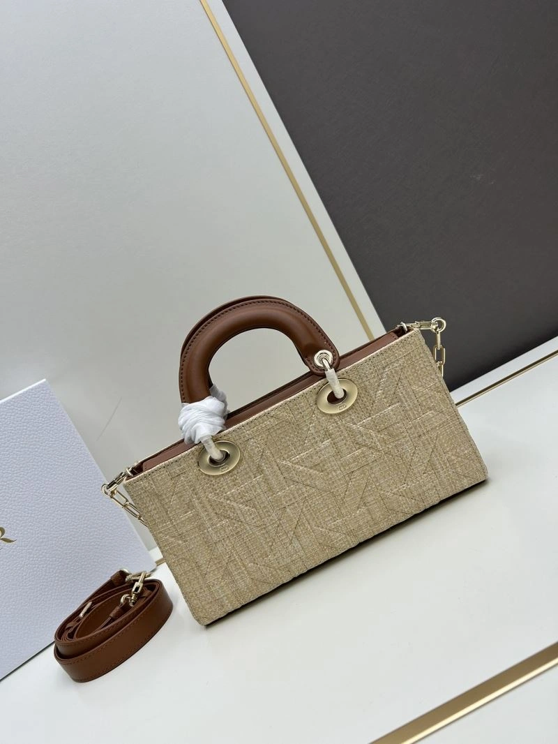 Christian Dior Top Handle Bags FashionForward 84217