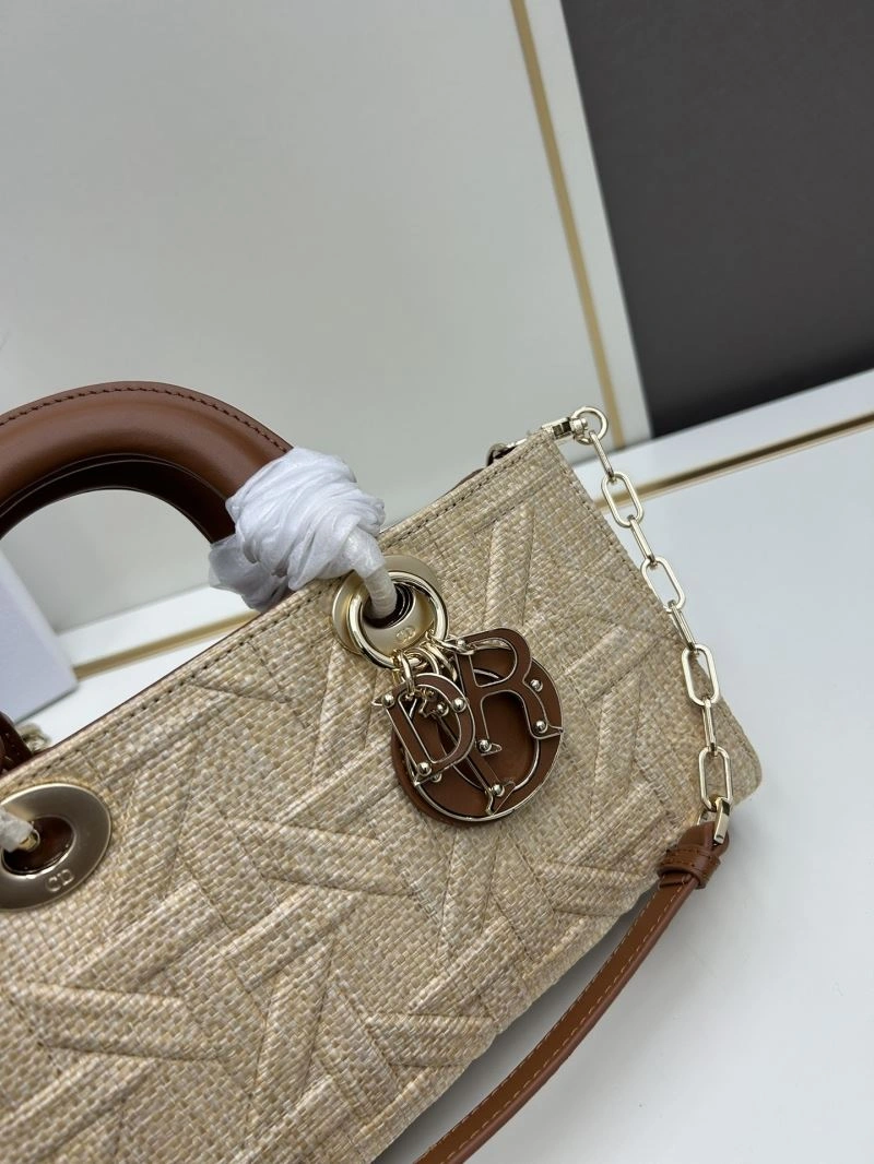 Christian Dior Top Handle Bags FashionForward 84217