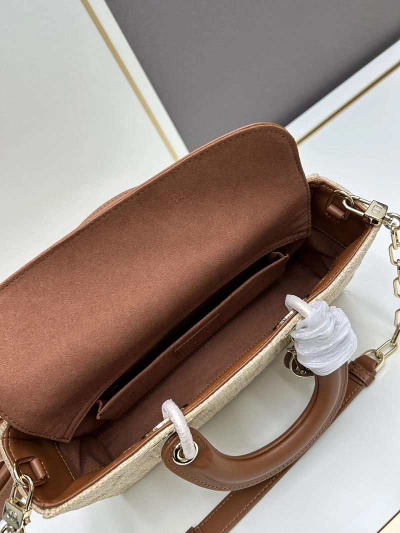 Christian Dior Top Handle Bags FashionForward 84217