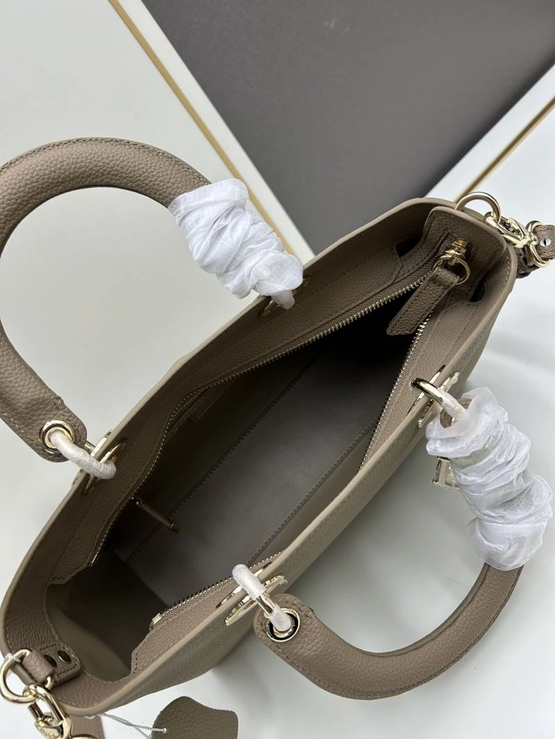 Christian Dior Top Handle Bags Versatile 84213