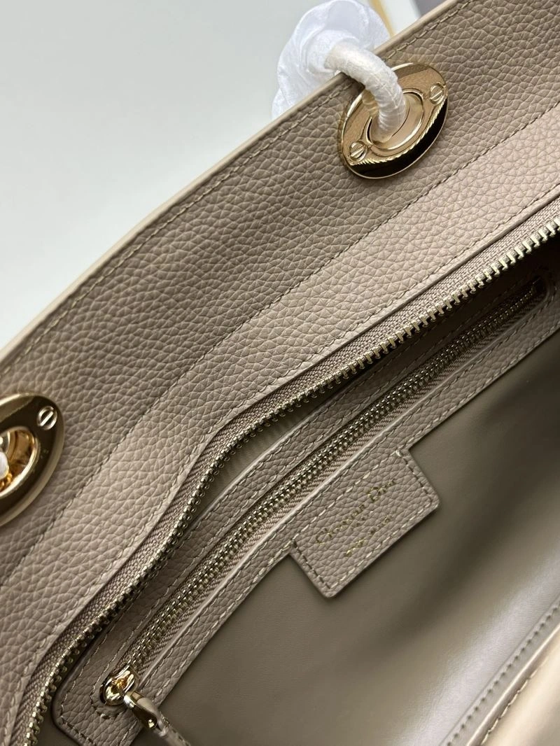 Christian Dior Top Handle Bags Versatile 84213