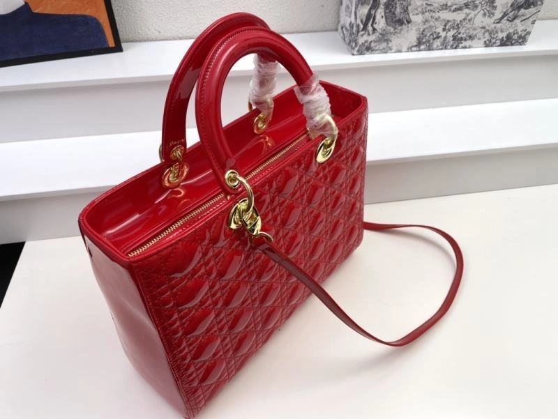 Christian Dior Top Handle Bags NewStyle 84212