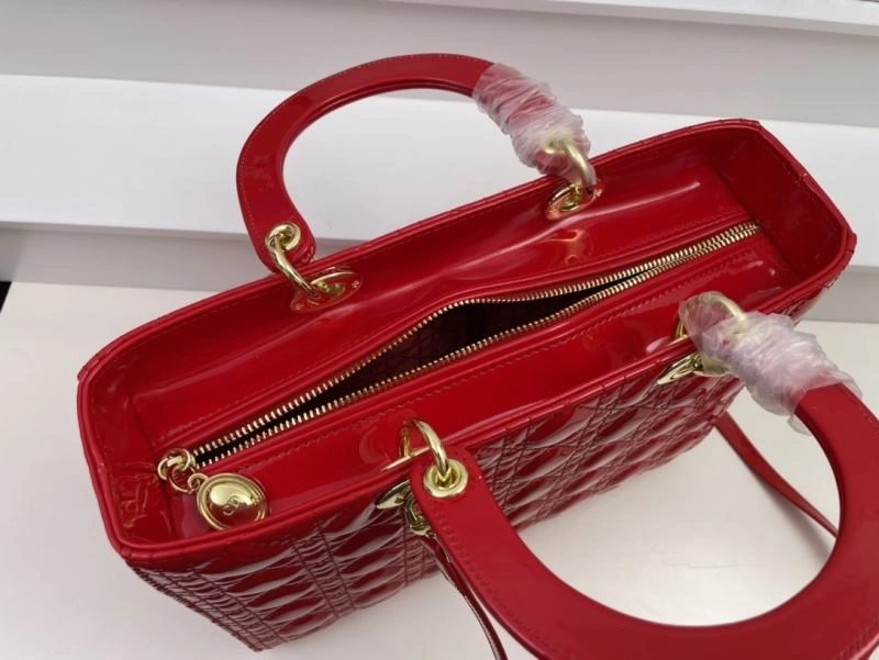 Christian Dior Top Handle Bags NewStyle 84212