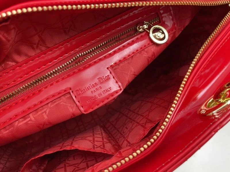 Christian Dior Top Handle Bags NewStyle 84212