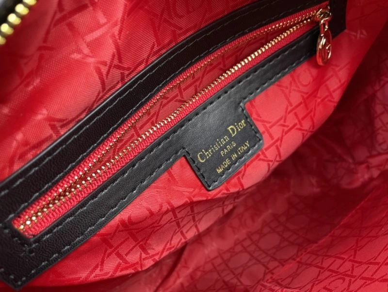 Christian Dior Top Handle Bags Sustainable 84210