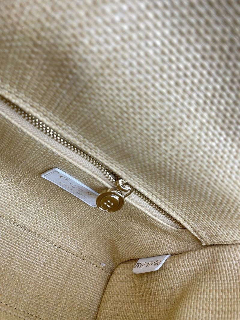 Christian Dior Top Handle Bags Functional 84206