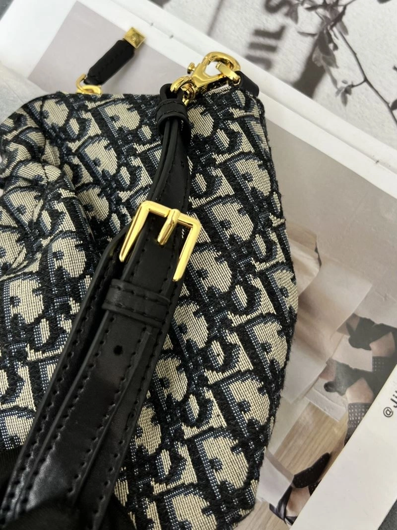 Christian Dior Top Handle Bags Minimalist 84200