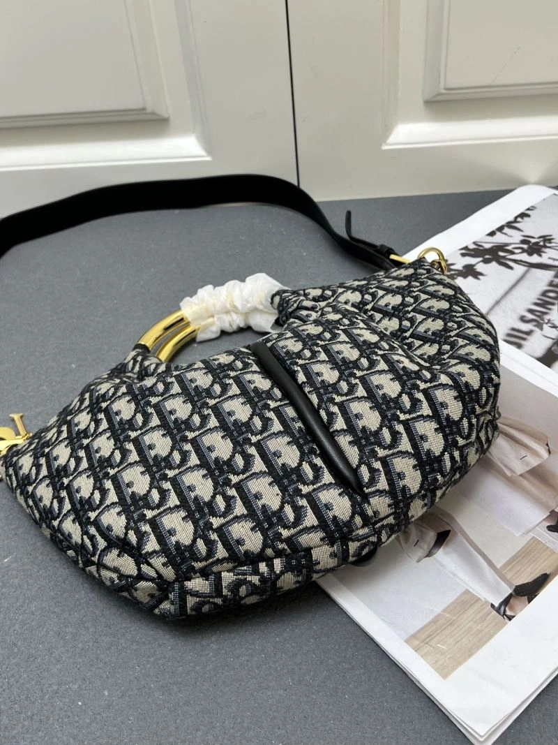 Christian Dior Top Handle Bags Minimalist 84200