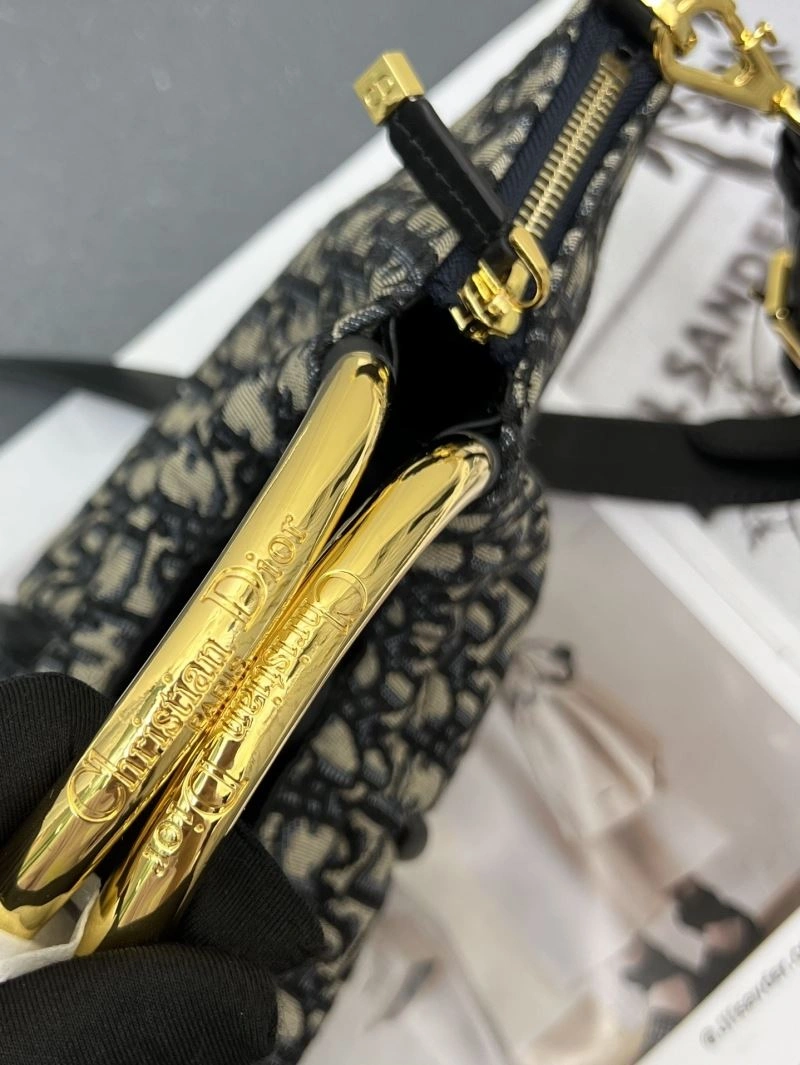 Christian Dior Top Handle Bags Minimalist 84200