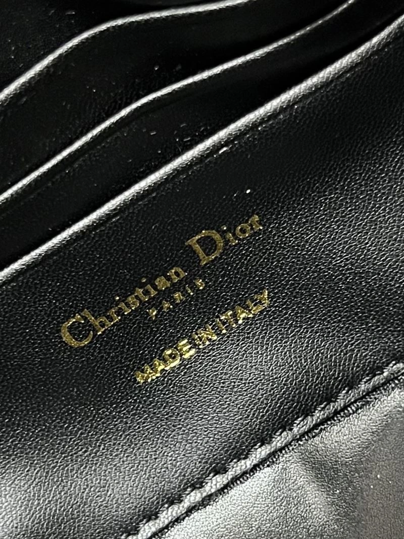Christian Dior Top Handle Bags Minimalist 84200