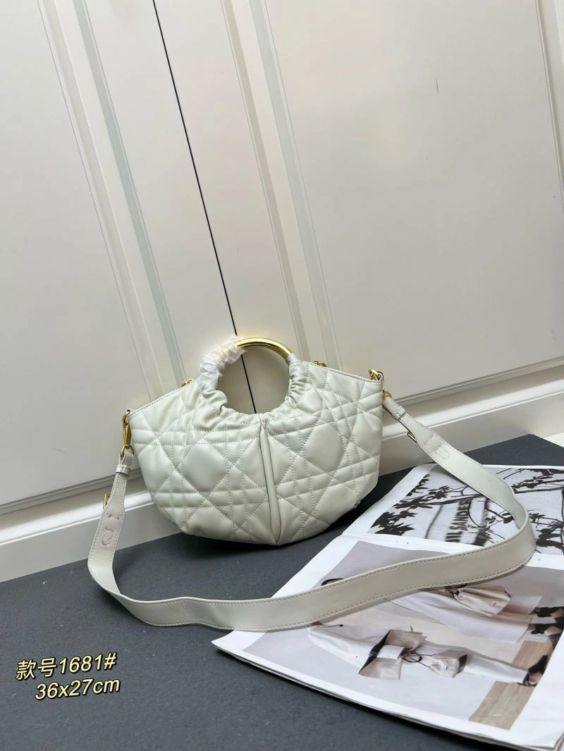 FastDry Christian Dior Top Handle Bags 84201
