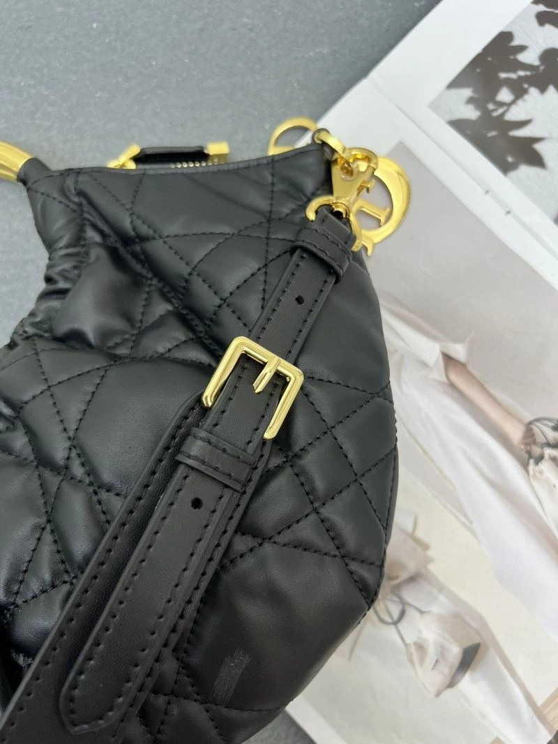 Affordable Christian Dior Top Handle Bags 84203