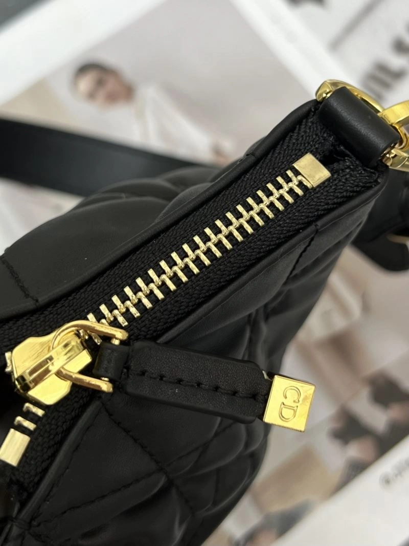 Affordable Christian Dior Top Handle Bags 84203