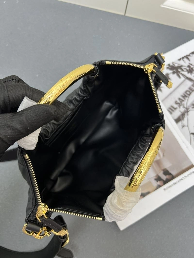 Affordable Christian Dior Top Handle Bags 84203