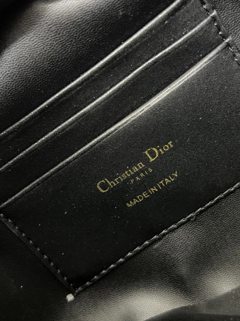 Affordable Christian Dior Top Handle Bags 84203