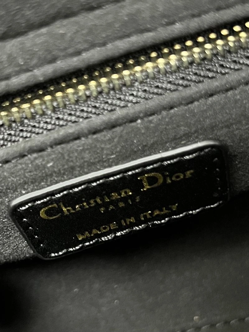 Christian Dior Top Handle Bags Affordable 84204