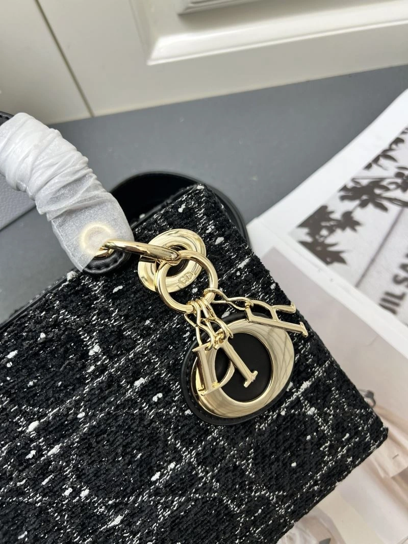Christian Dior Top Handle Bags Affordable 84204