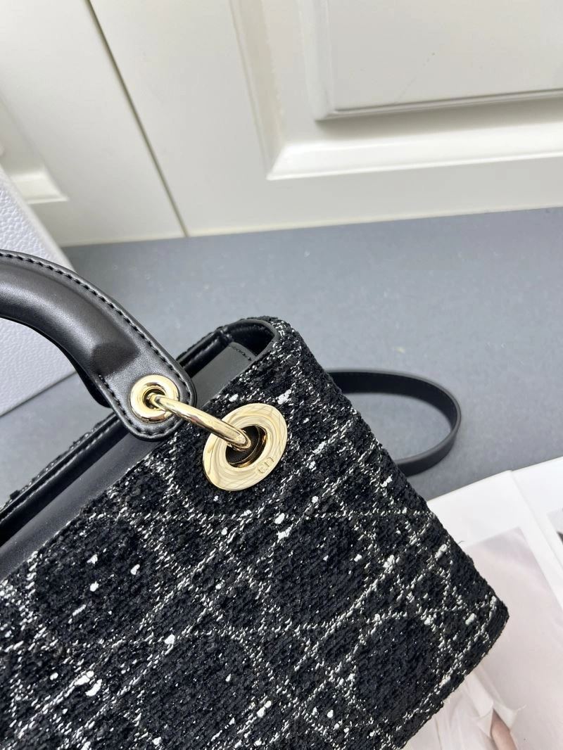 Christian Dior Top Handle Bags Affordable 84204