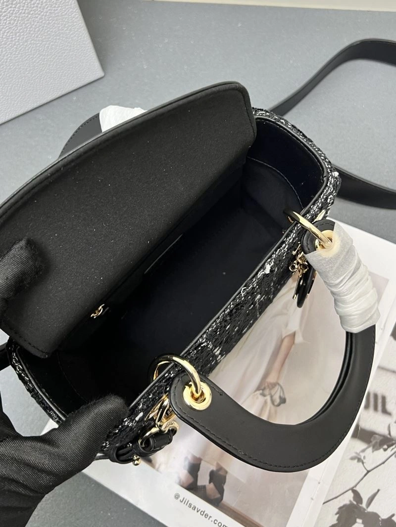 Christian Dior Top Handle Bags Affordable 84204