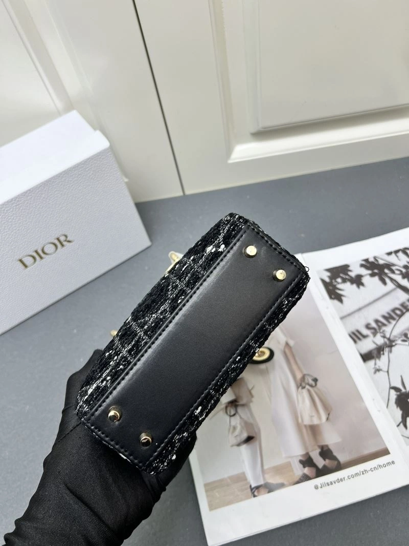 Christian Dior Top Handle Bags SmartChoice 84233