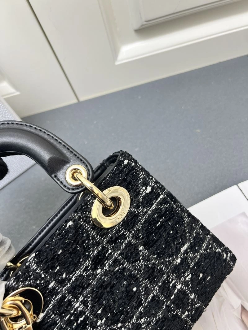 Christian Dior Top Handle Bags SmartChoice 84233