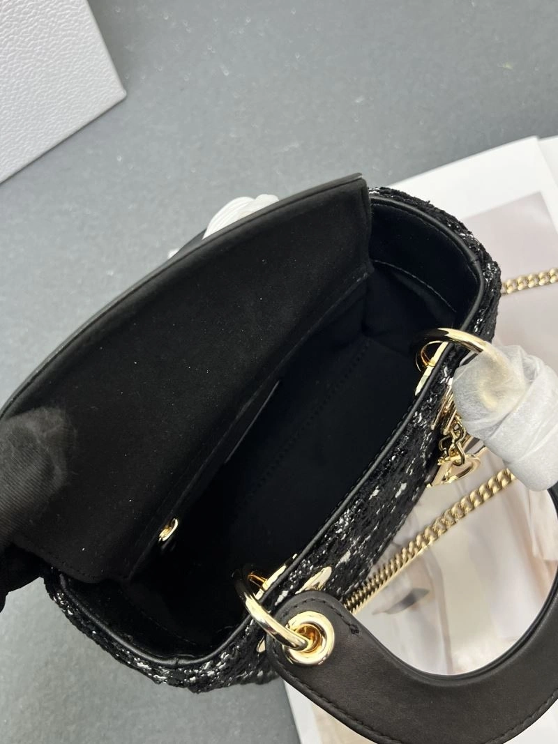 Christian Dior Top Handle Bags SmartChoice 84233