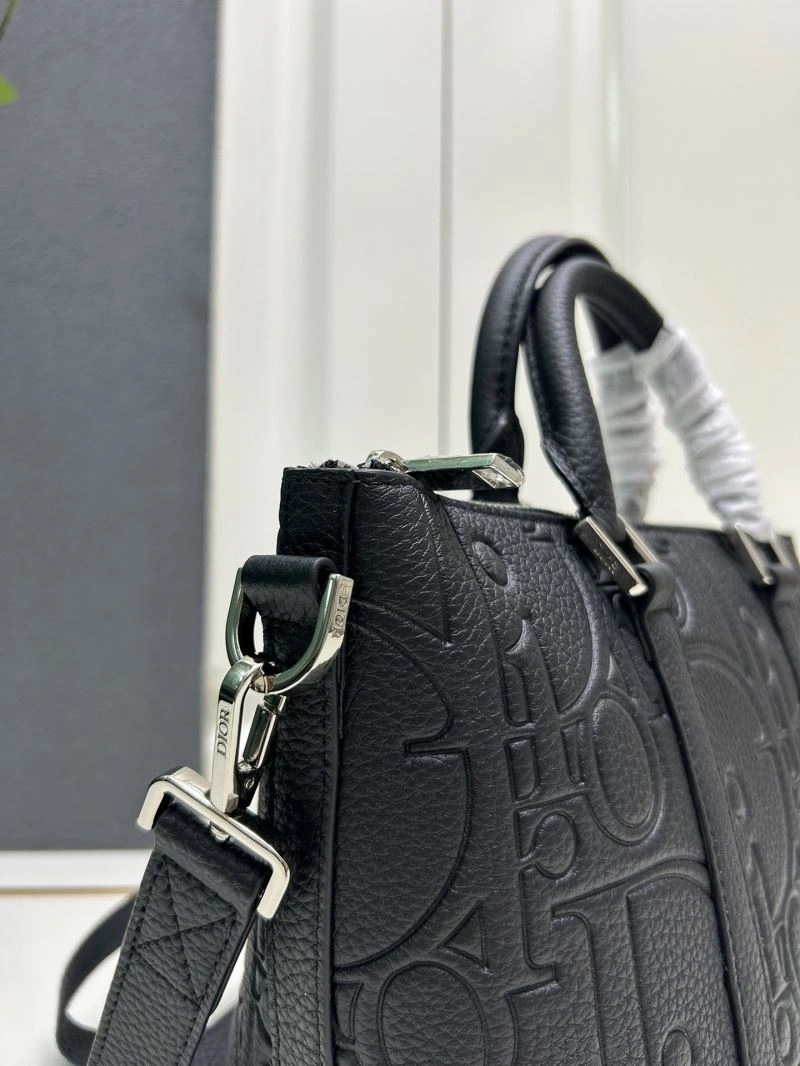 Christian Dior Top Handle Bags Lightweight 84198