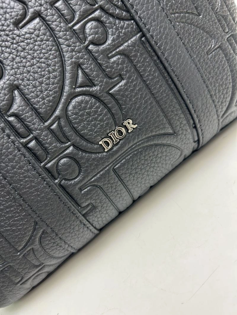 Christian Dior Top Handle Bags Lightweight 84198