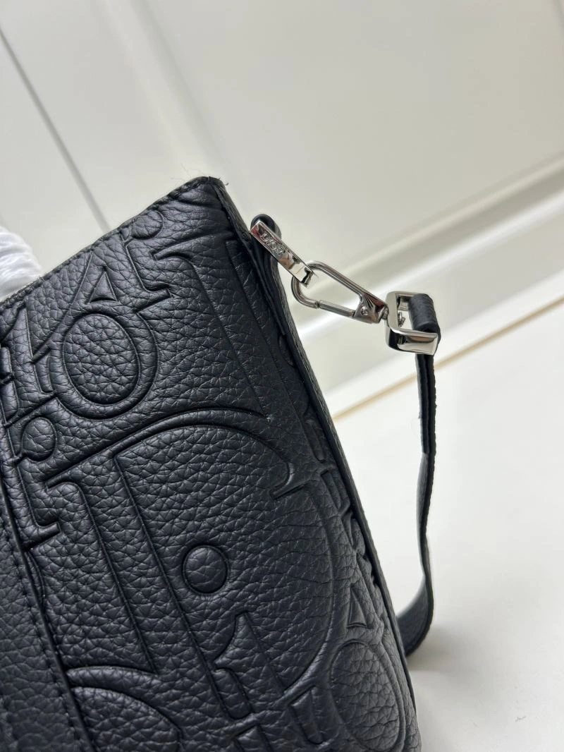 Christian Dior Top Handle Bags Lightweight 84198