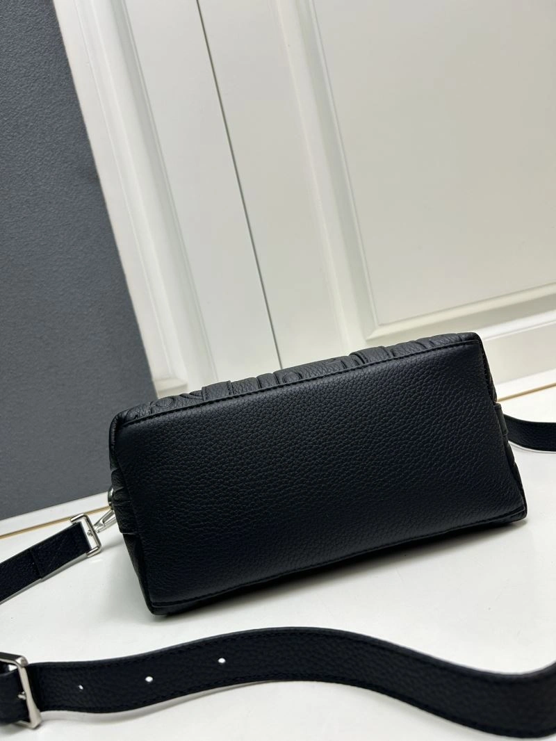 Christian Dior Top Handle Bags Lightweight 84198