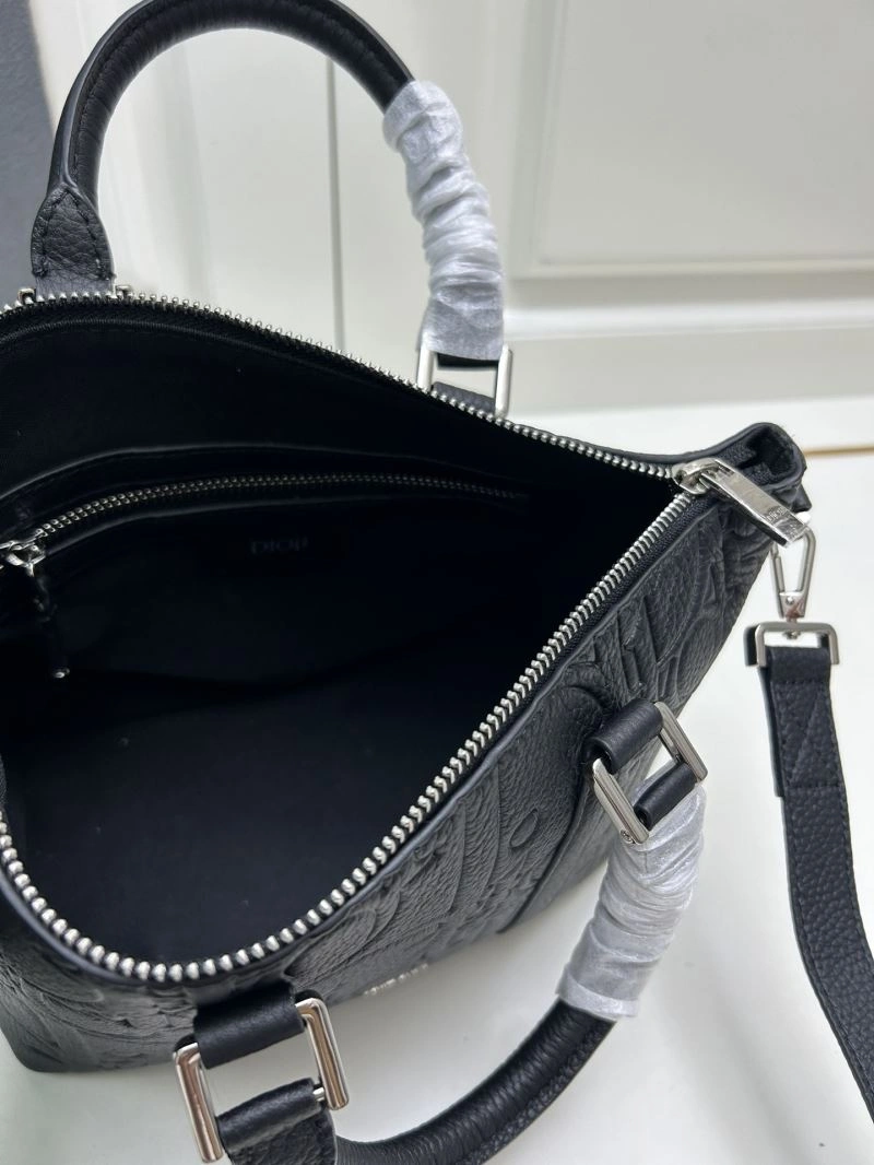 Christian Dior Top Handle Bags Lightweight 84198