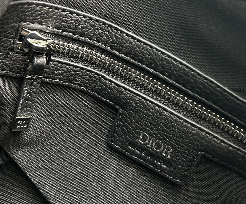 Christian Dior Top Handle Bags Lightweight 84198