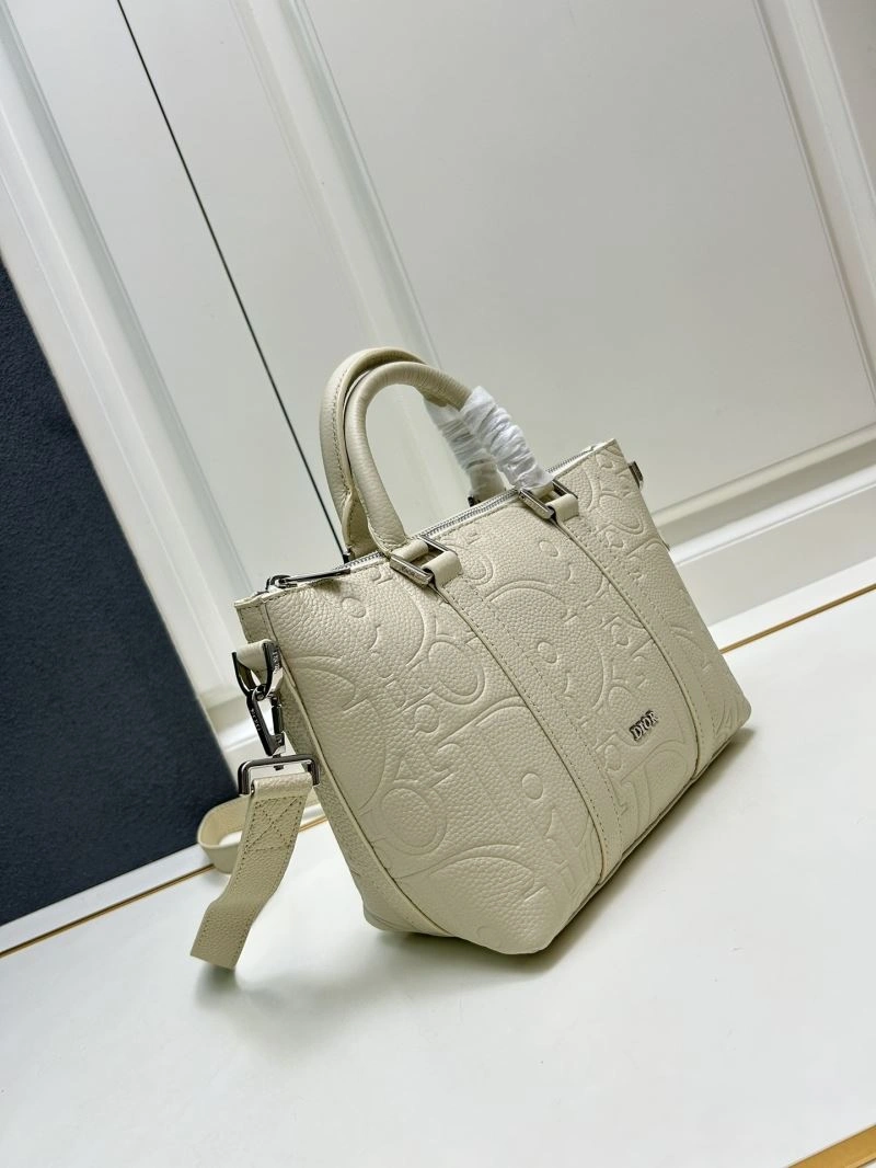 OdorResistant Christian Dior Top Handle Bags 84196