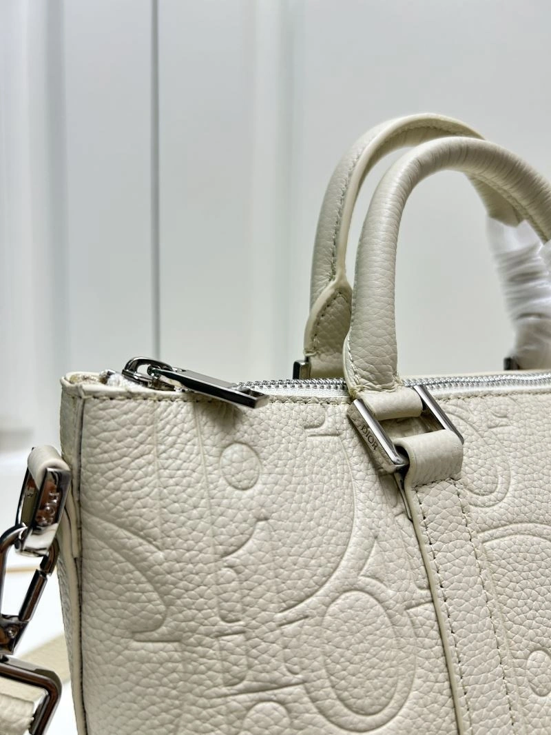 OdorResistant Christian Dior Top Handle Bags 84196