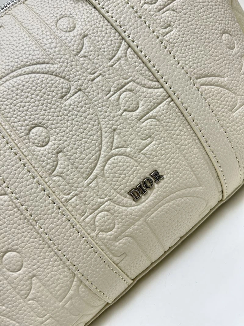 OdorResistant Christian Dior Top Handle Bags 84196