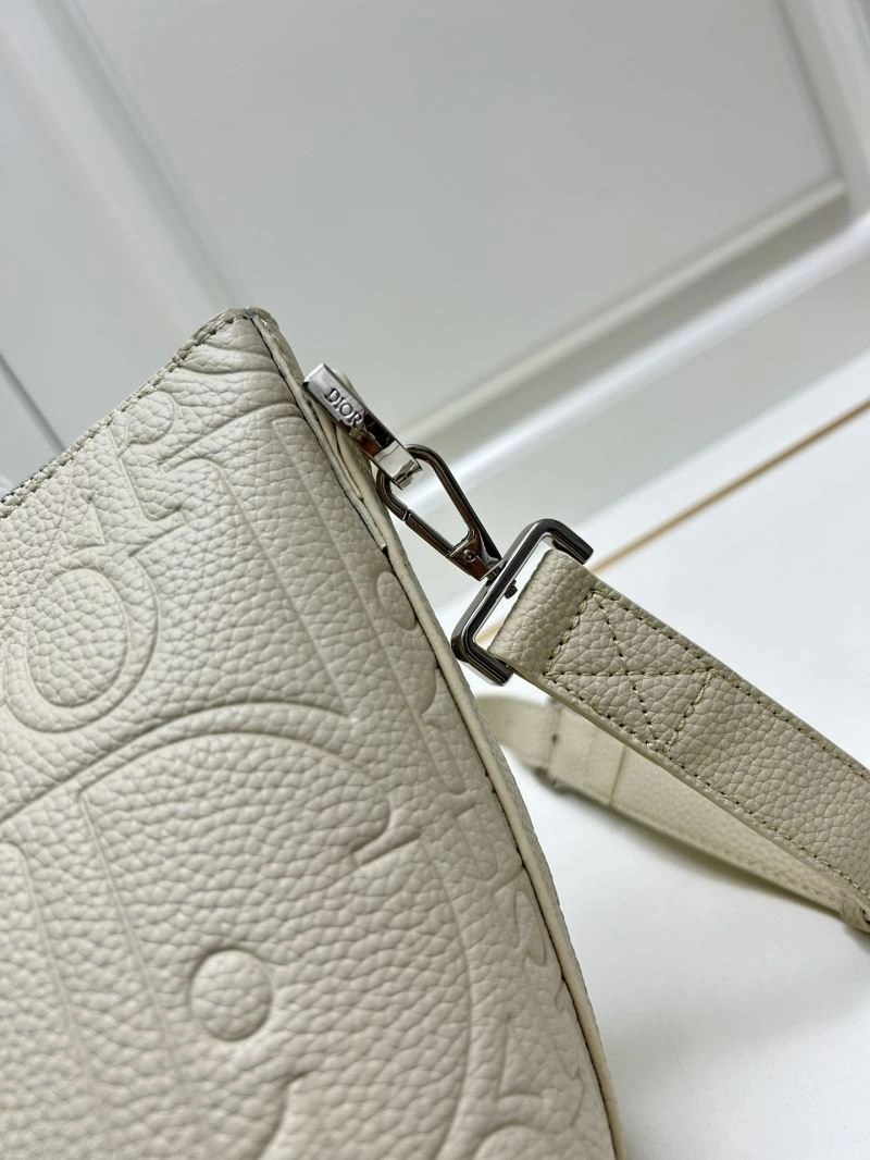 OdorResistant Christian Dior Top Handle Bags 84196